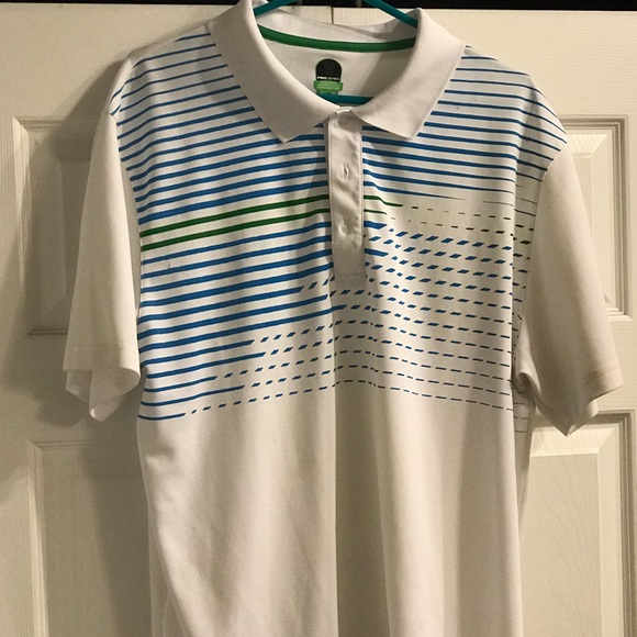 PGA Tour Golf Polo Xl 2018 - Picture 2 of 6